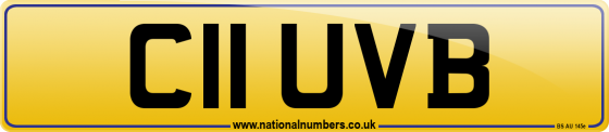 C11 UVB