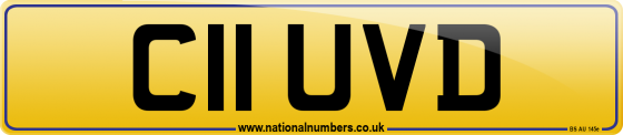 C11 UVD