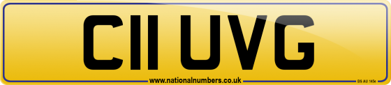 C11 UVG