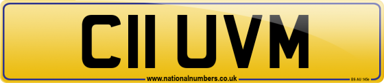 C11 UVM