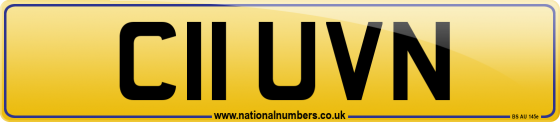 C11 UVN
