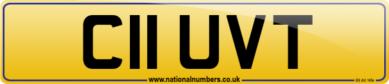 C11 UVT