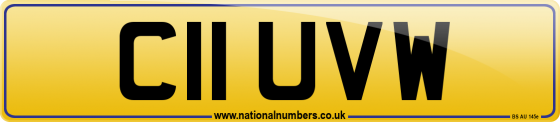 C11 UVW