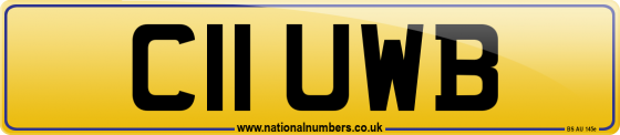 C11 UWB