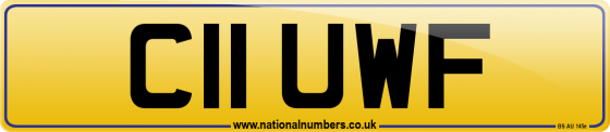 C11 UWF