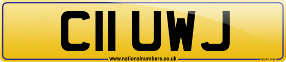 C11 UWJ