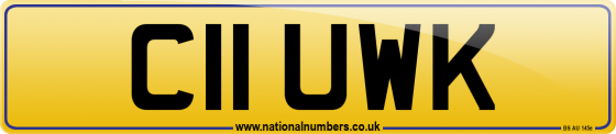 C11 UWK