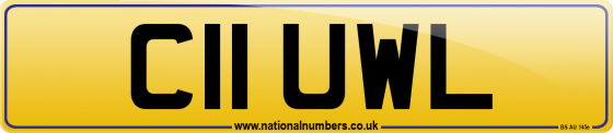 C11 UWL