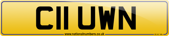 C11 UWN