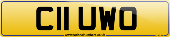 C11 UWO