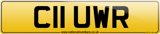 C11 UWR