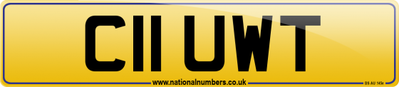 C11 UWT