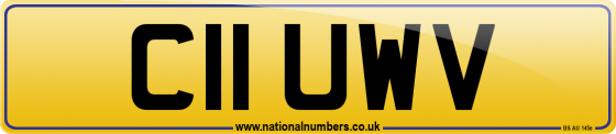 C11 UWV