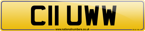 C11 UWW