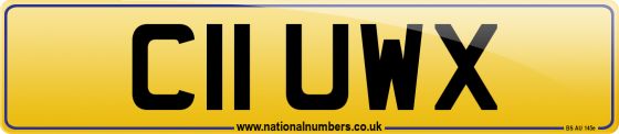 C11 UWX