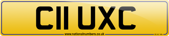 C11 UXC