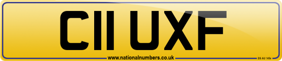 C11 UXF