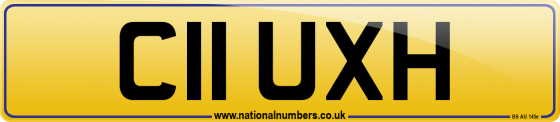 C11 UXH