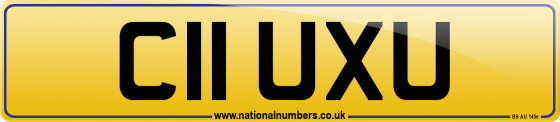 C11 UXU