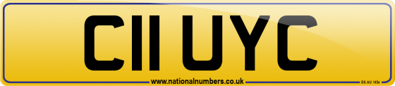 C11 UYC