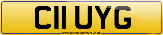 C11 UYG