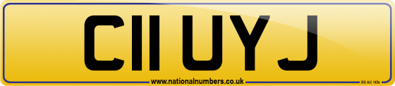 C11 UYJ