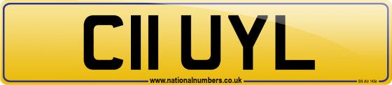 C11 UYL