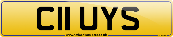 C11 UYS