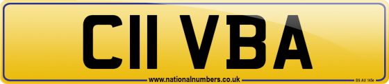 C11 VBA