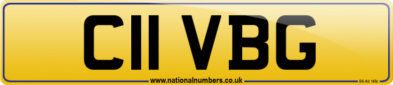 C11 VBG