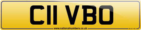 C11 VBO
