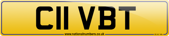 C11 VBT