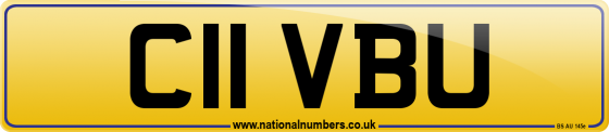 C11 VBU
