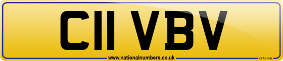 C11 VBV