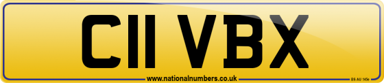 C11 VBX