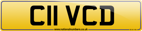 C11 VCD