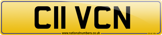 C11 VCN