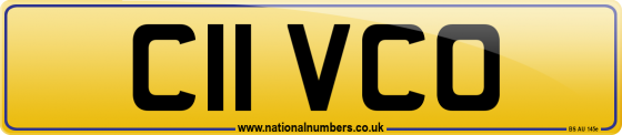 C11 VCO