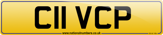 C11 VCP