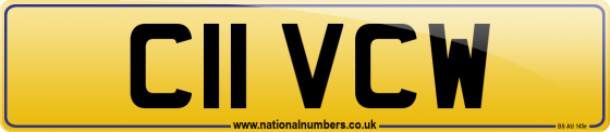 C11 VCW