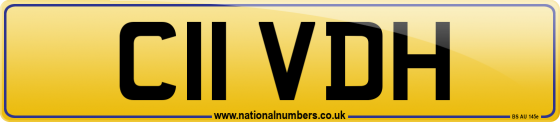 C11 VDH