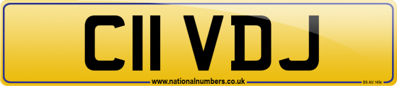 C11 VDJ