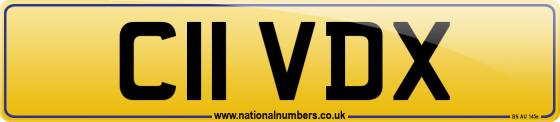 C11 VDX