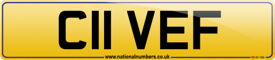 C11 VEF