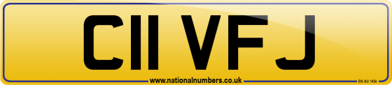 C11 VFJ