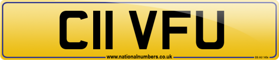 C11 VFU