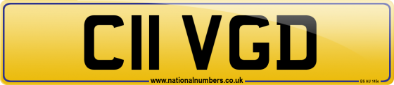 C11 VGD