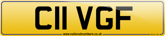 C11 VGF
