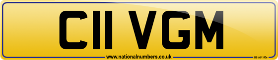 C11 VGM