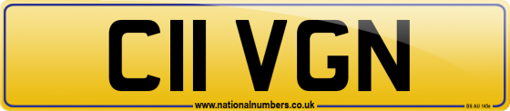 C11 VGN